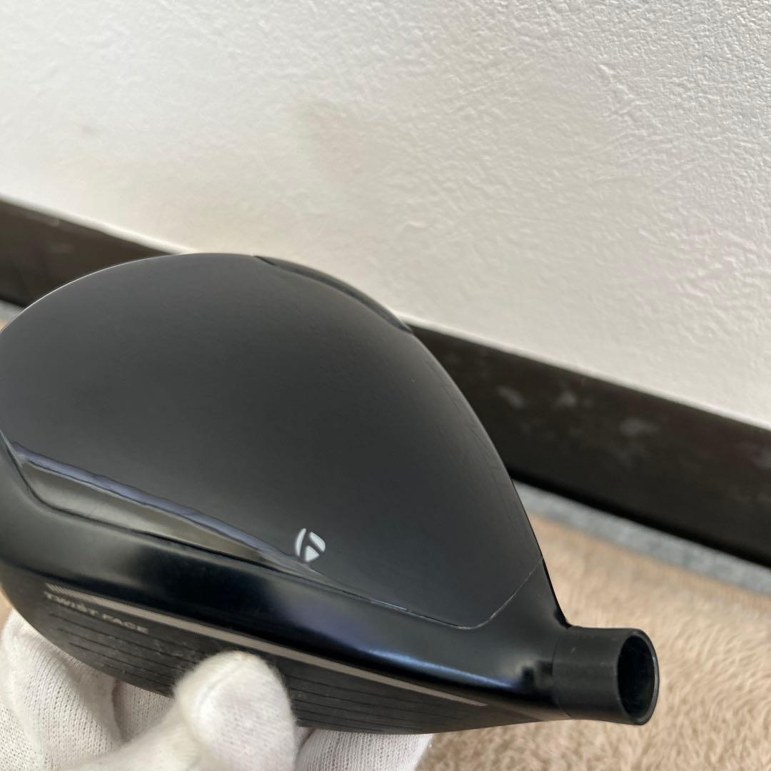 大人気！stealth2plus 3w 15度　ヘッド、ヘッドカバー