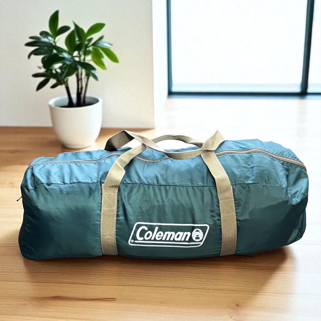✨美品✨ Coleman コールマン AL Wide Dome /300 テント
