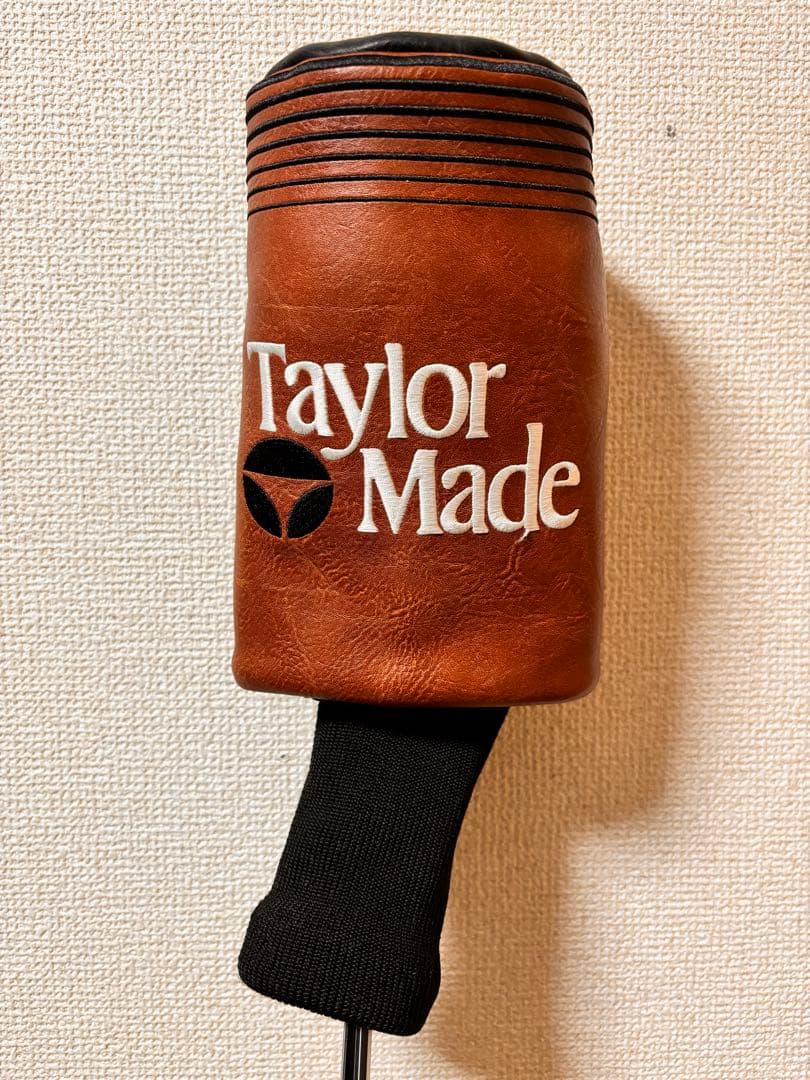 【美品】Taylor Made ミニドライバー BRNR mini 13.5°