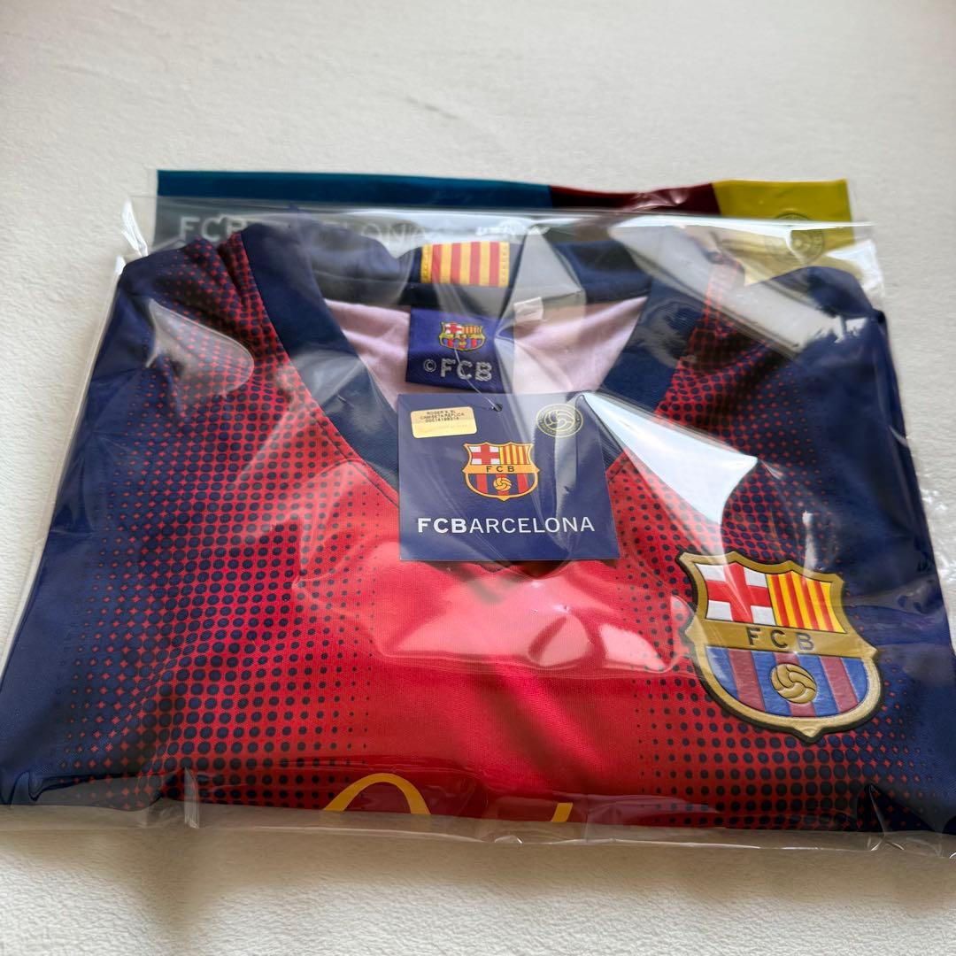ネイマールNEYMAR JR 11番 FCBユニホーム 新品未使用品