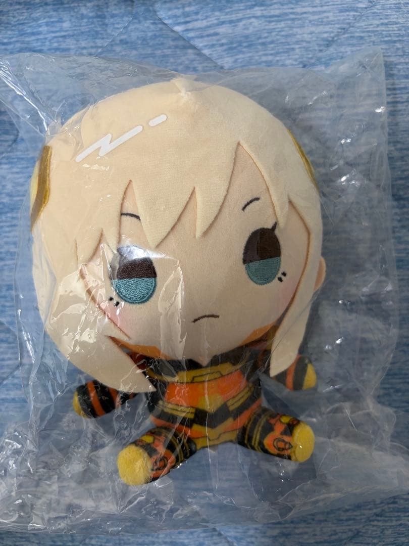 閃刀姫　もちどる