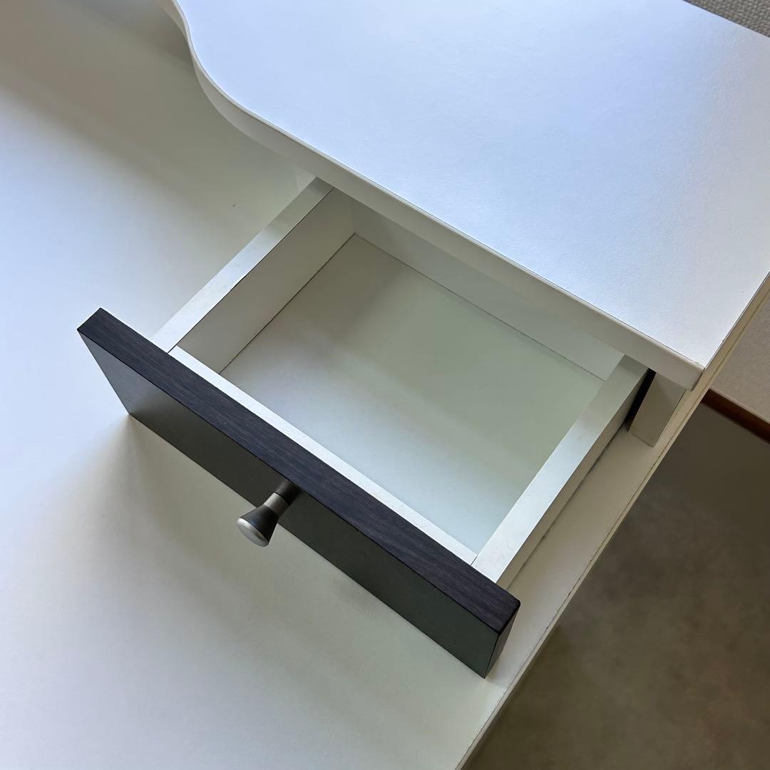 NITORI ニトリ リエリサ パソコンデスク 勉強机 家具