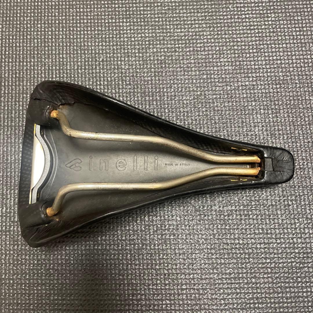超希少！当時物 Cinelli チネリ ヴォラーレSLX ゴールドエディション