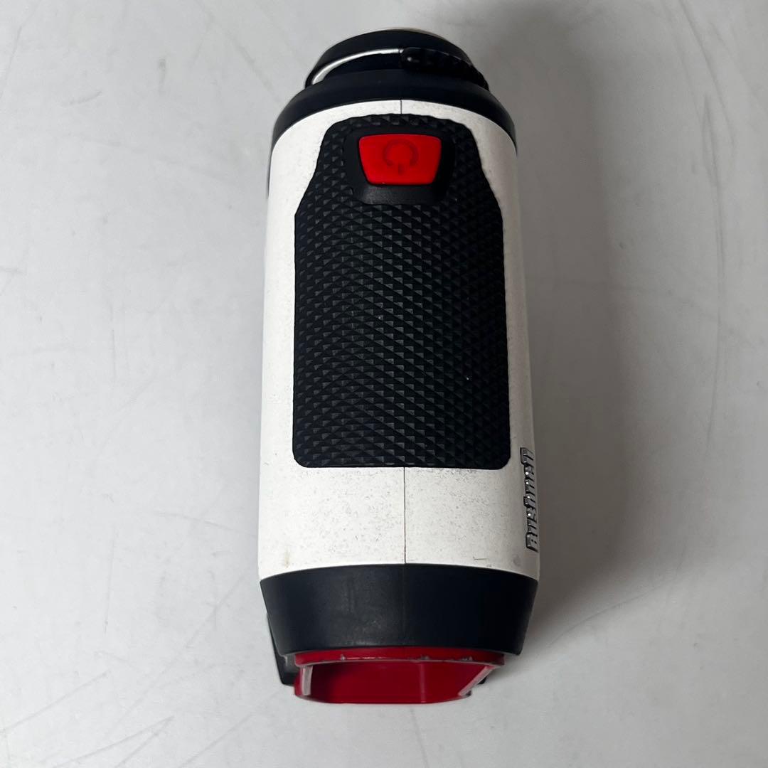 ブッシュネル ピンシーカースロープツアーV4ジョルト ゴルフ用距離計