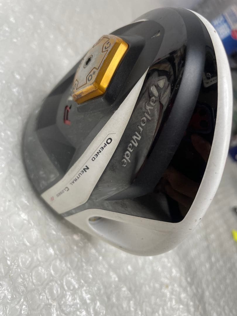 3.TaylorMade R11S ドライバー 10.5度