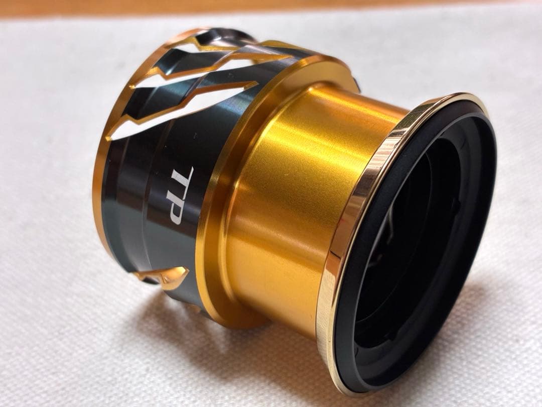 【SHIMANO／シマノ】リール20ツインパワー純正スプール【C3000MHG】