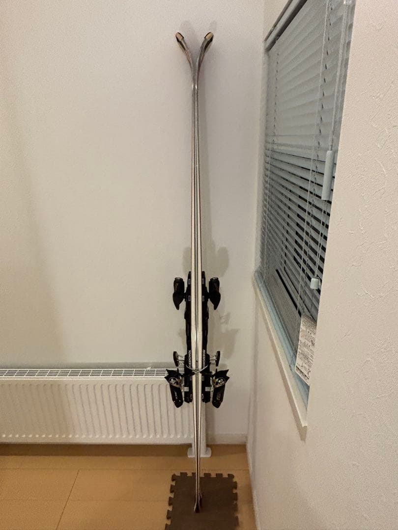 Stockli ストックリーLaser GS スキー 185 r27