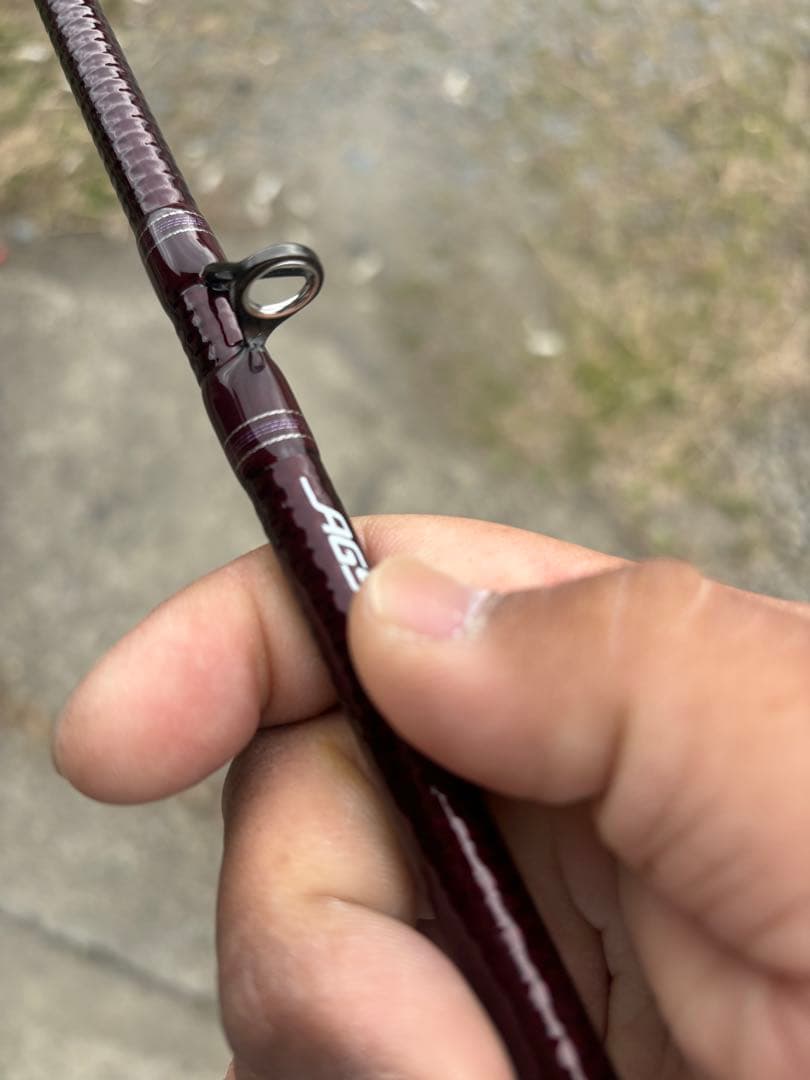 ハートランド　疾風74MH