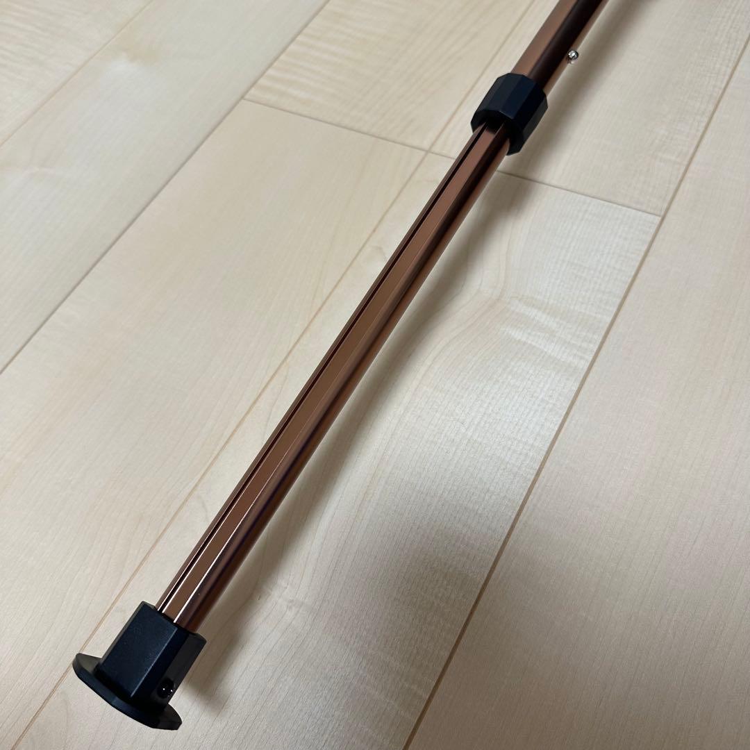 なら　Coleman コールマン　バタフライテーブル90 キャンプ