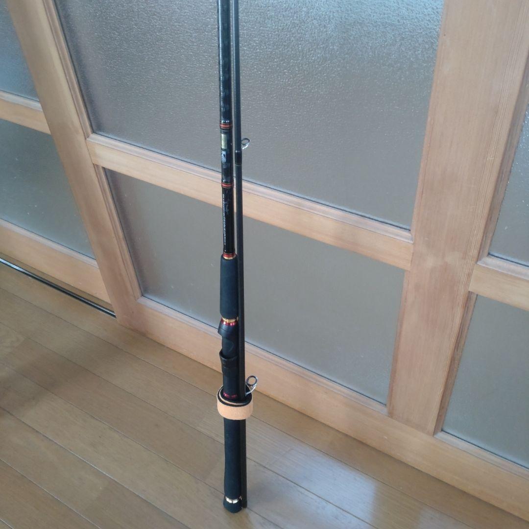 ダイワ　シーバスハンターX 96M