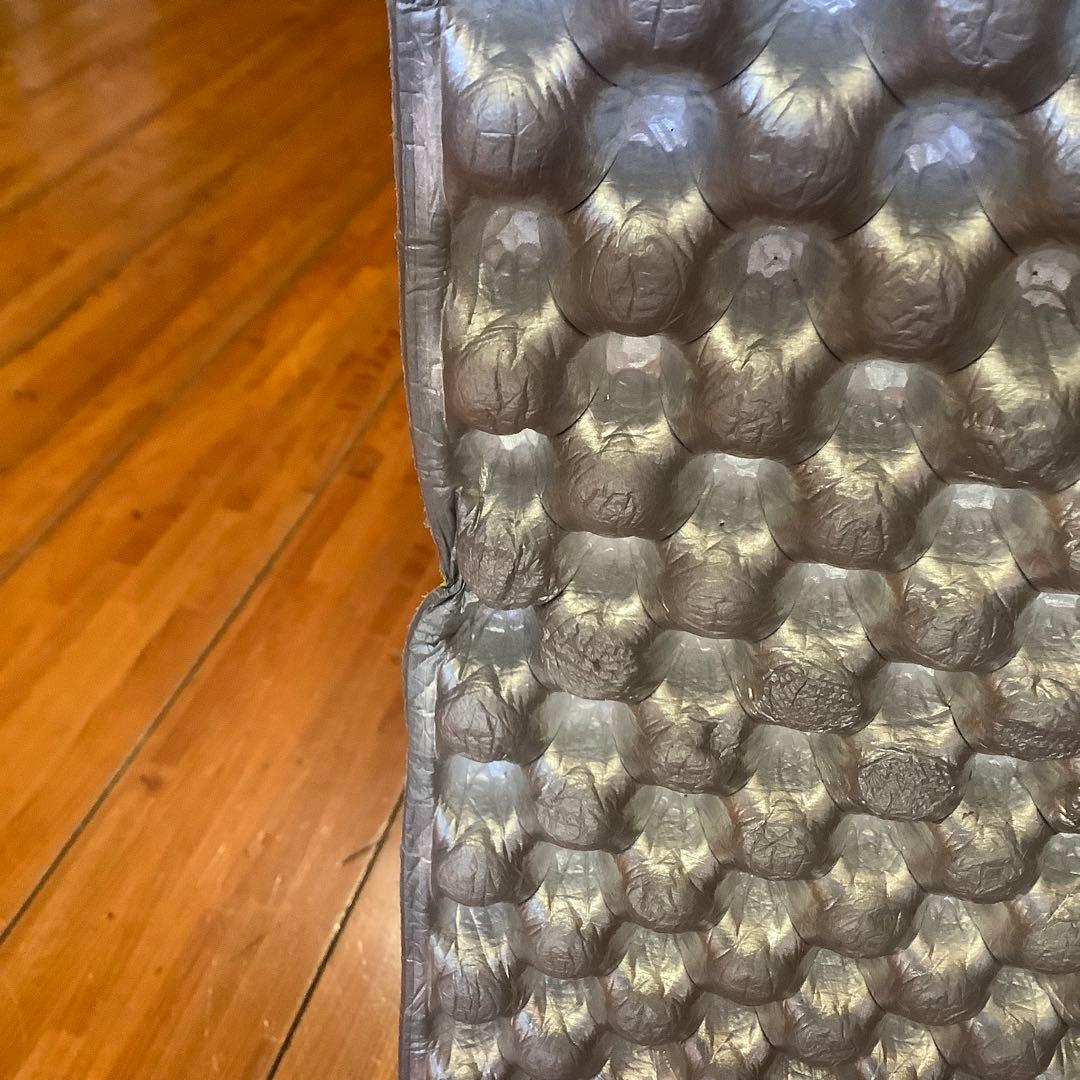 THERMAREST Z-Lite スリーピングマット130cm