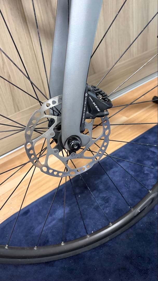 PINARELLO PARIS DISK フルカーボン　105 大阪市　浜松市