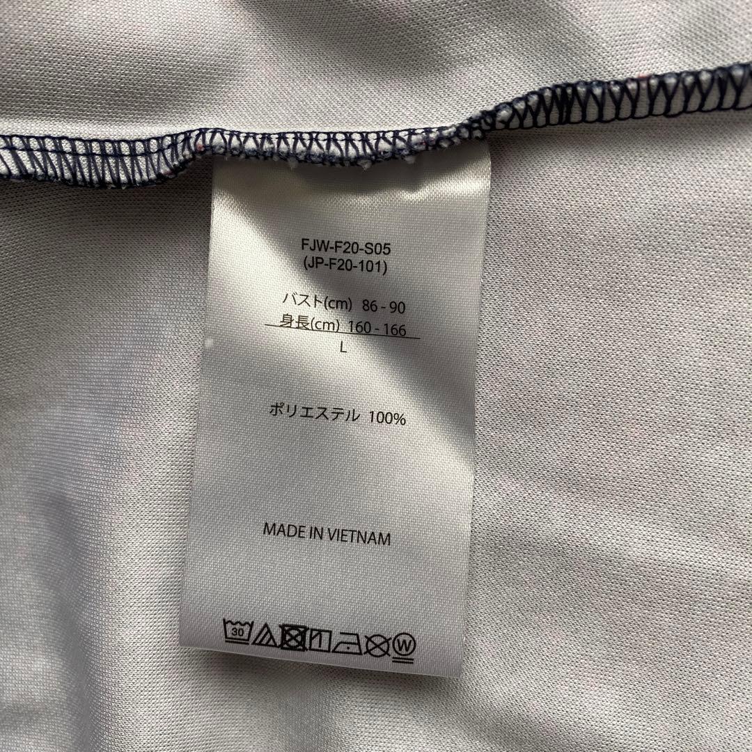 ⭐️美品⭐️フットジョイ　セットアップゴルフウェアLサイズ