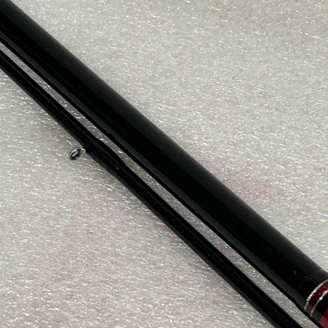 PROX プロックス カワハギゲーム ST 180-MH GS-TOP