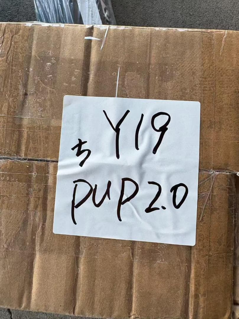 GOGlamping G・G PUP 2.0パップテントTC 1人用 4点セット