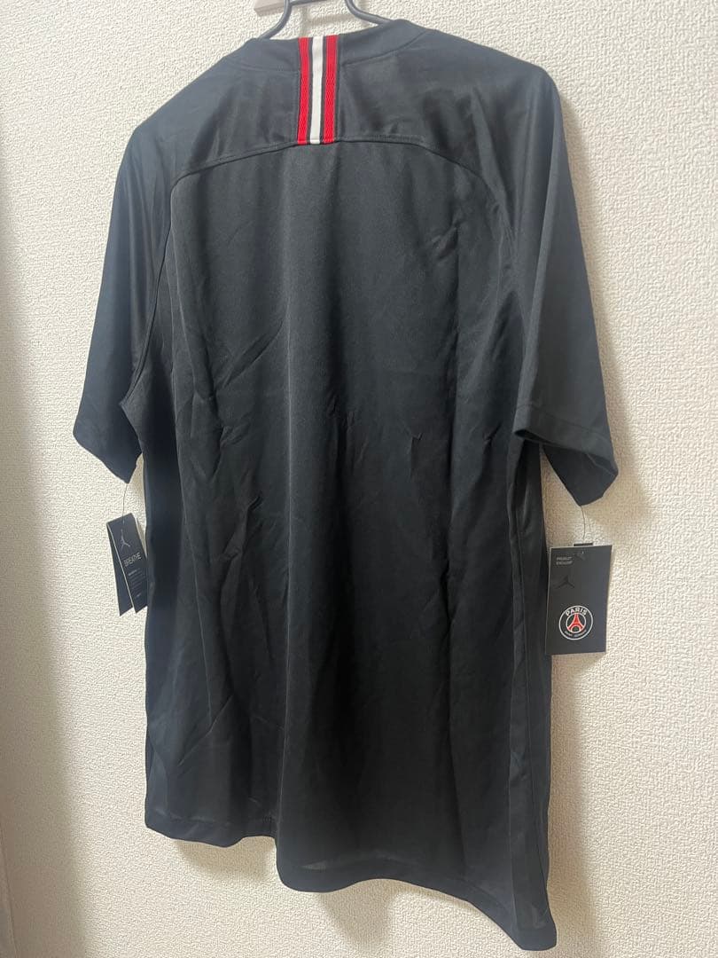 新品・未使用　18/19パリ・サンジェルマン ジョーダンコラボ初期　Lサイズ