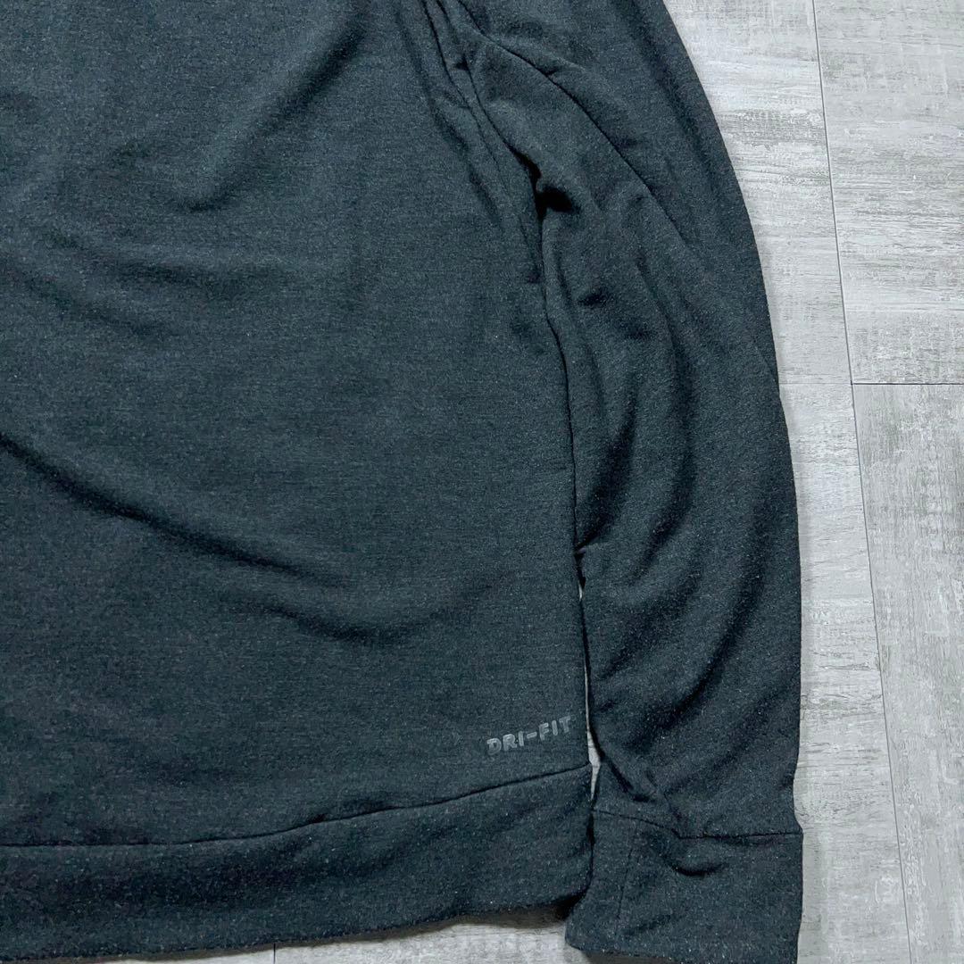 NIKE ナイキ スウェット 上下 セットアップ メンズL ドライフィット