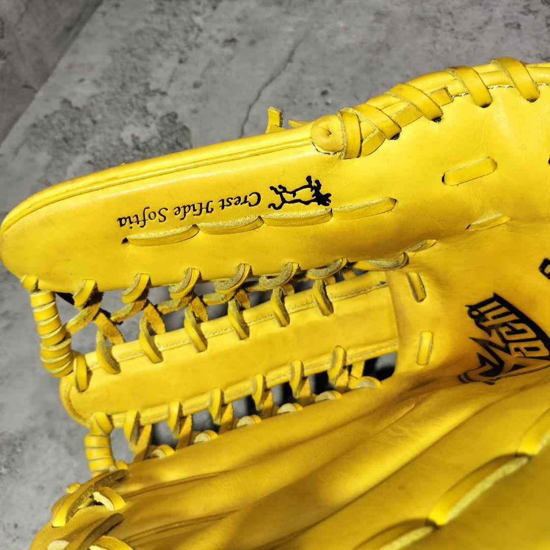 Mizuno ミズノ Gachi ガチ 一般軟式 オールラウンド 左投げ用