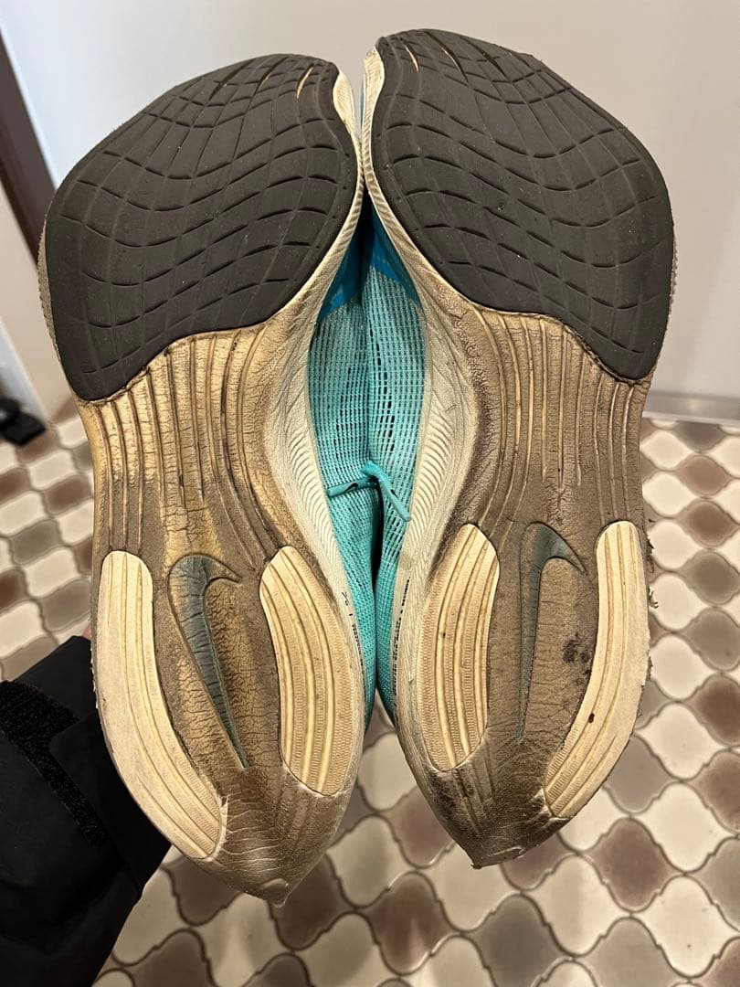 スパイク・シューズ NIKE vapor fly next% 28cm