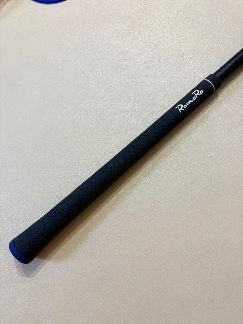 チップゴルフ chipgolf ロマロ Ray V2 短尺