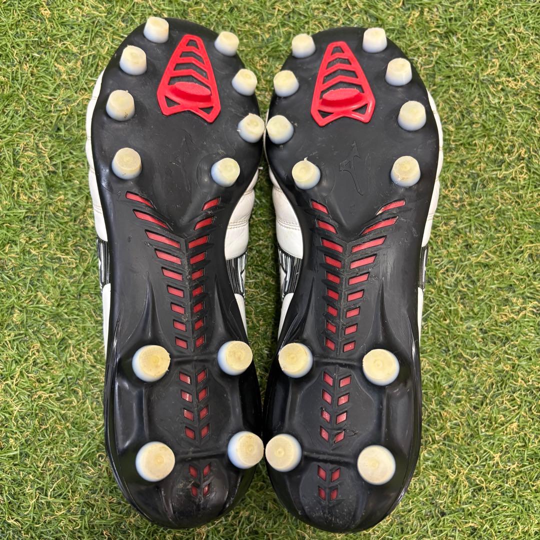 【即日発送 美品】mizuno モレリアNEO4 JAPAN 26cm