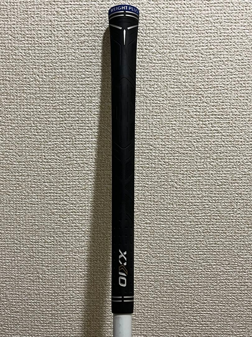 大人気★ゼクシオ 12 ユーティリティ H5 23° フレックスSR ネイビー