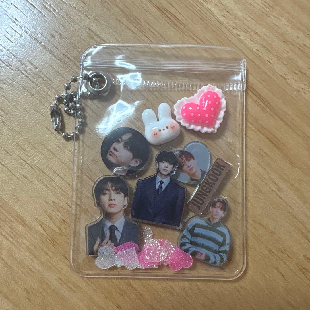 DCT♡bts様