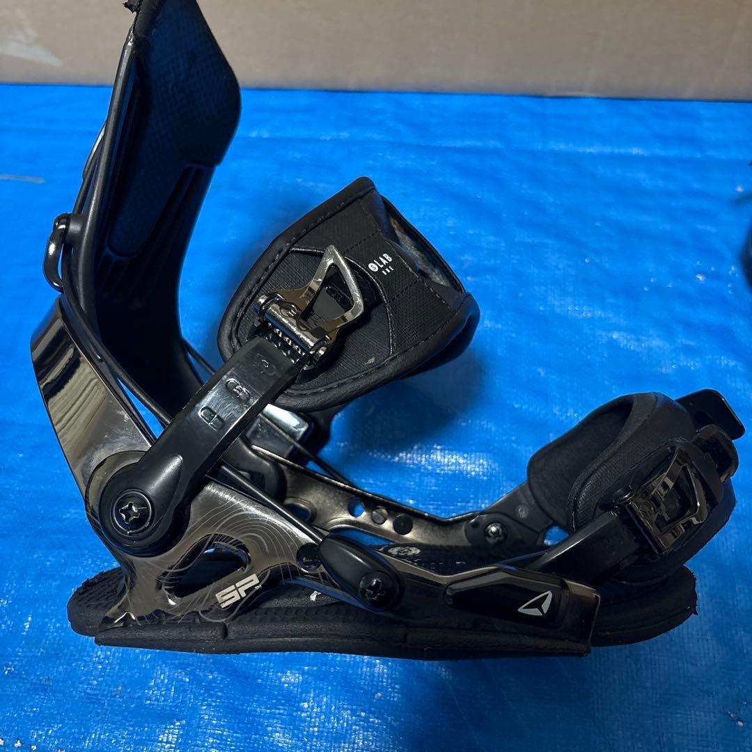 SPbinding sLAB.ONE マルチエントリー　サイズS