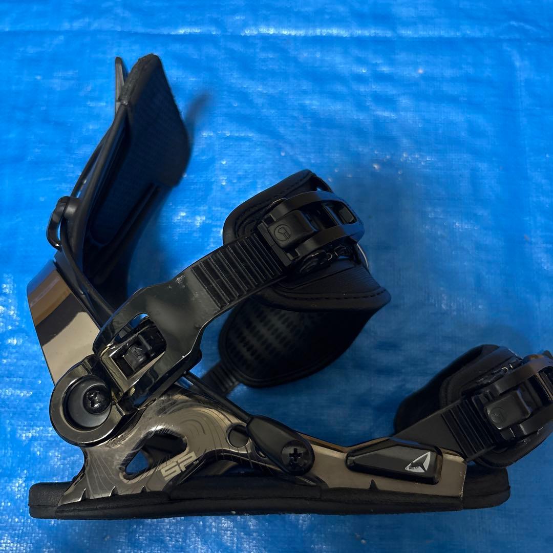 SPbinding sLAB.ONE マルチエントリー　サイズS