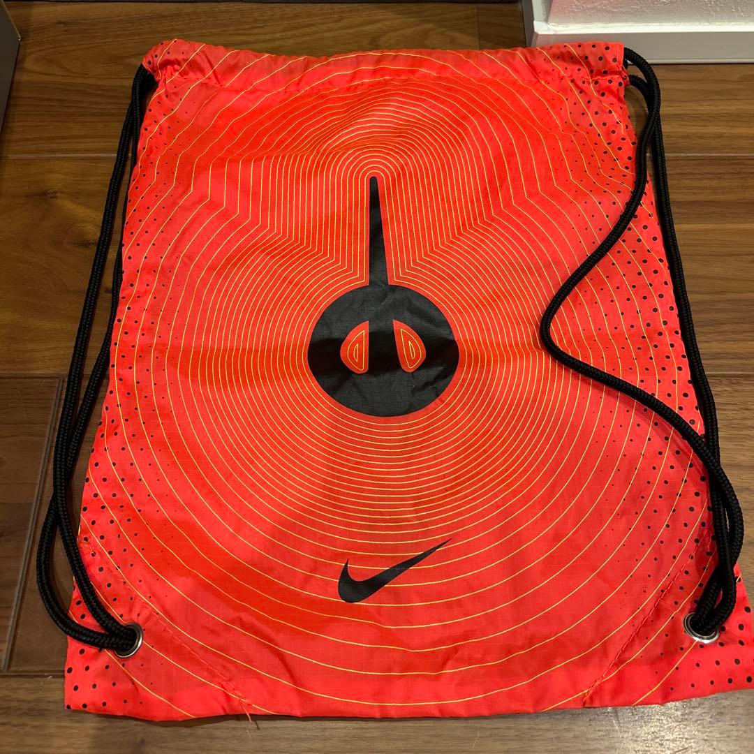 NIKE ティエンポレジェンド9 エリート AG 26cm