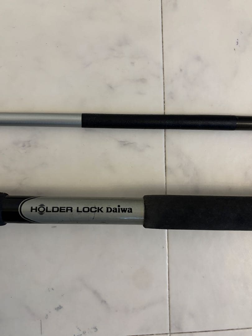 Daiwa CARBO-WHISKER イカ丹 先調子 240