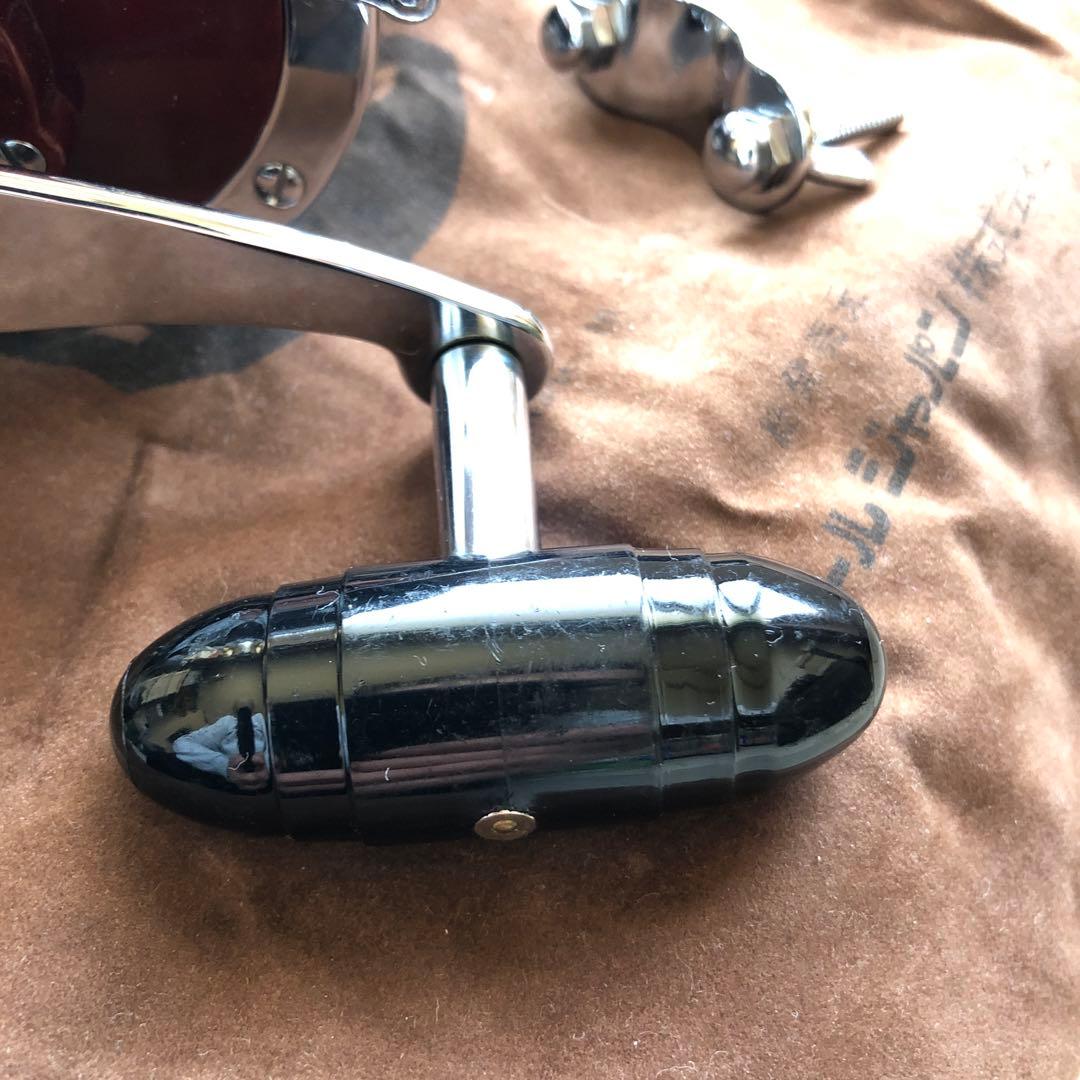 PENN senator 113HLW 4/0 Special ペン セネター