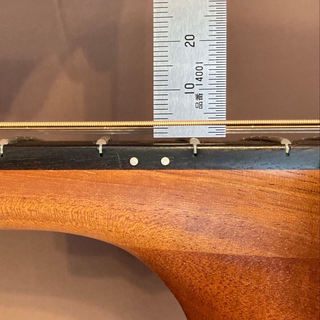 Taylor テイラー 114ce ギグケース付 トップスプルース単板　エレアコ