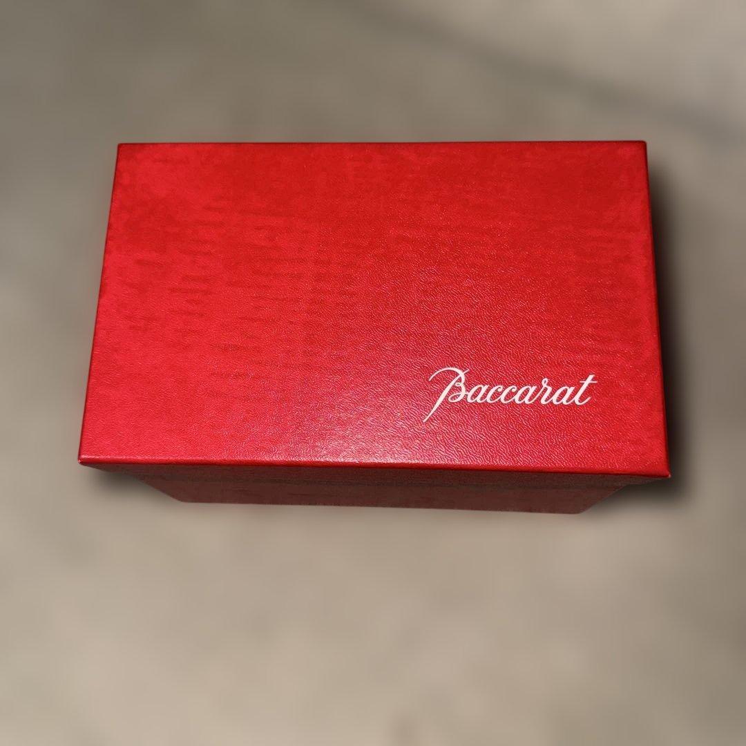 Baccarat クリスマスツリー