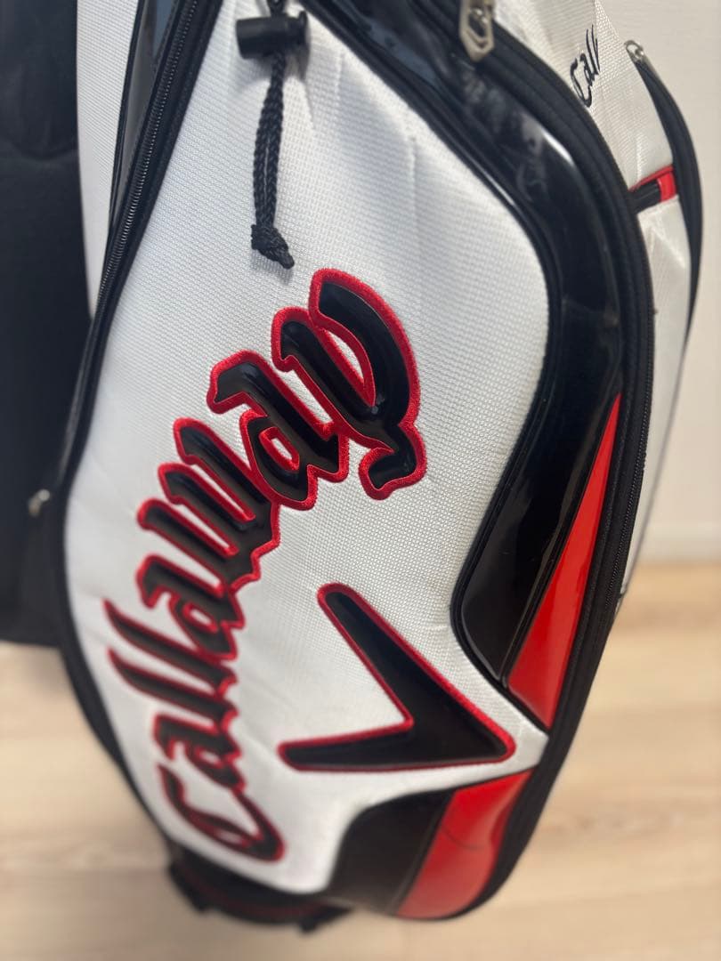 【◎美品】 Callaway 他　ゴルフクラブセット フレックスS