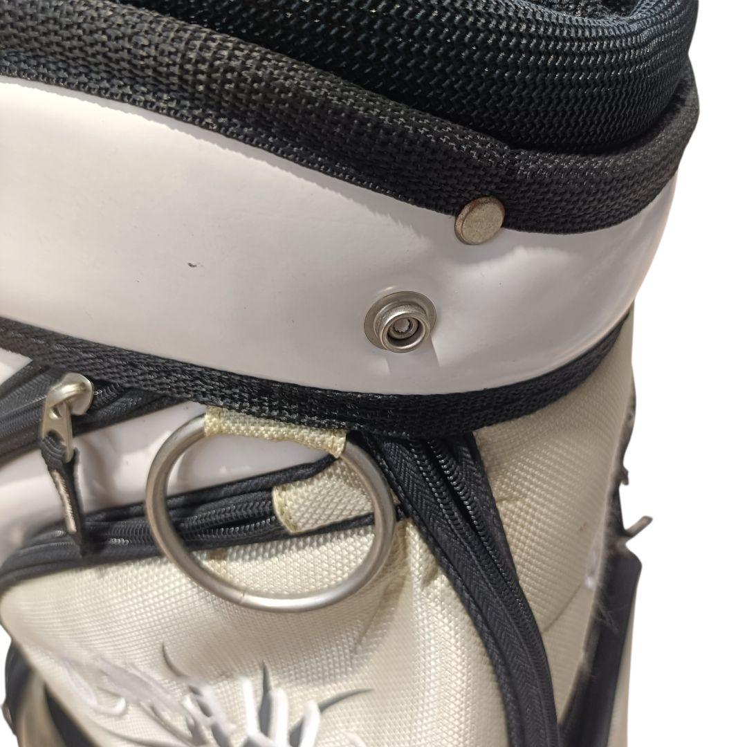 キャロウェイ ソレイル キャディバッグ Callaway レディース