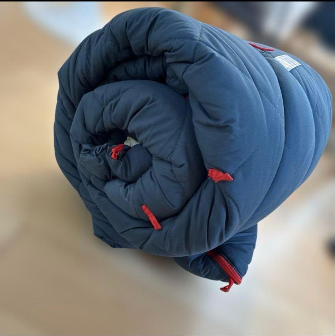 Coleman 寝袋 マルチレイヤースリーピングバッグ2個セット