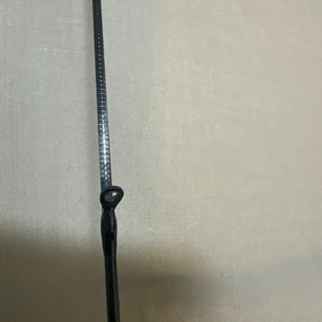 ダイワ　スティーズリアルコントロール　RC S61UL-SV・ST