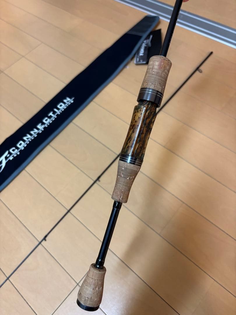 ティモン　Tコネクション　エリア　 TCA-S 61L＋E