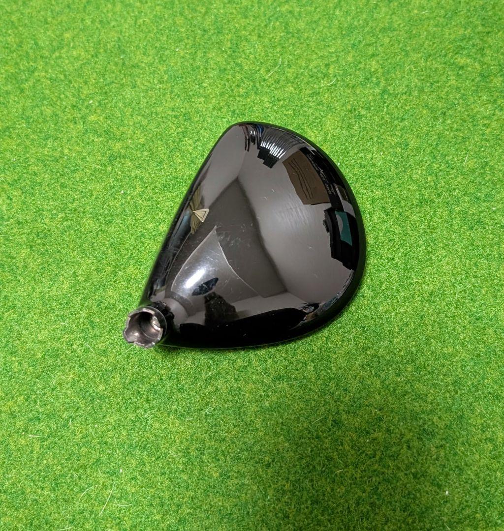 Titleist タイトリスト TS2 FW 18°ヘッドのみ