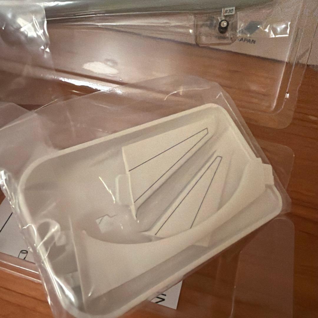 1/200 ANA ボーイング787-9 JA830A 非売品　21
