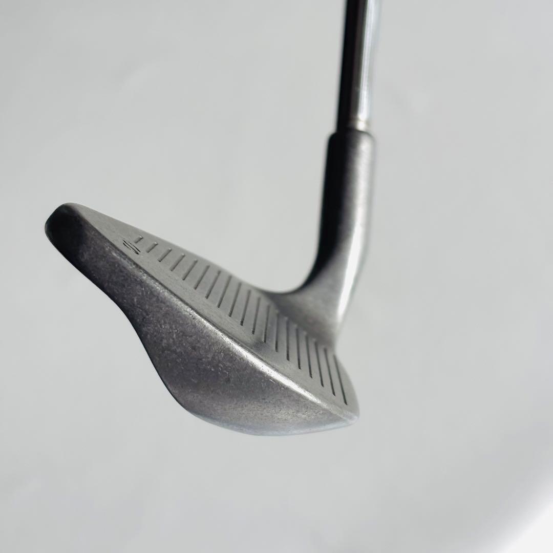PING ピン 初代 EYE2 SW 名器 DG リシャフト サンドウェッジ