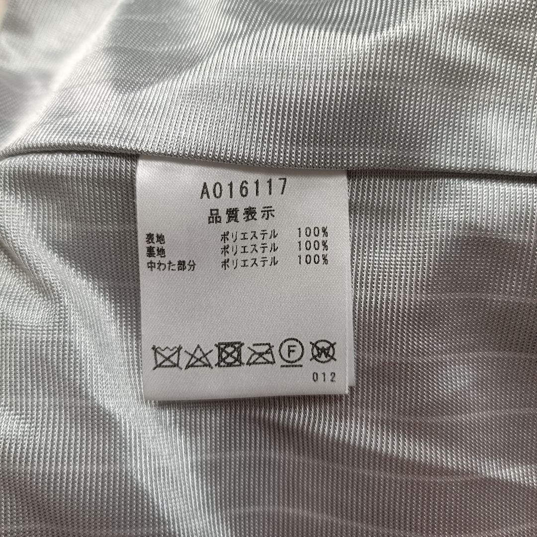 【美品】アルチビオ ARCHIVIO 中綿スカート 秋冬 36 S ゴルフウェア