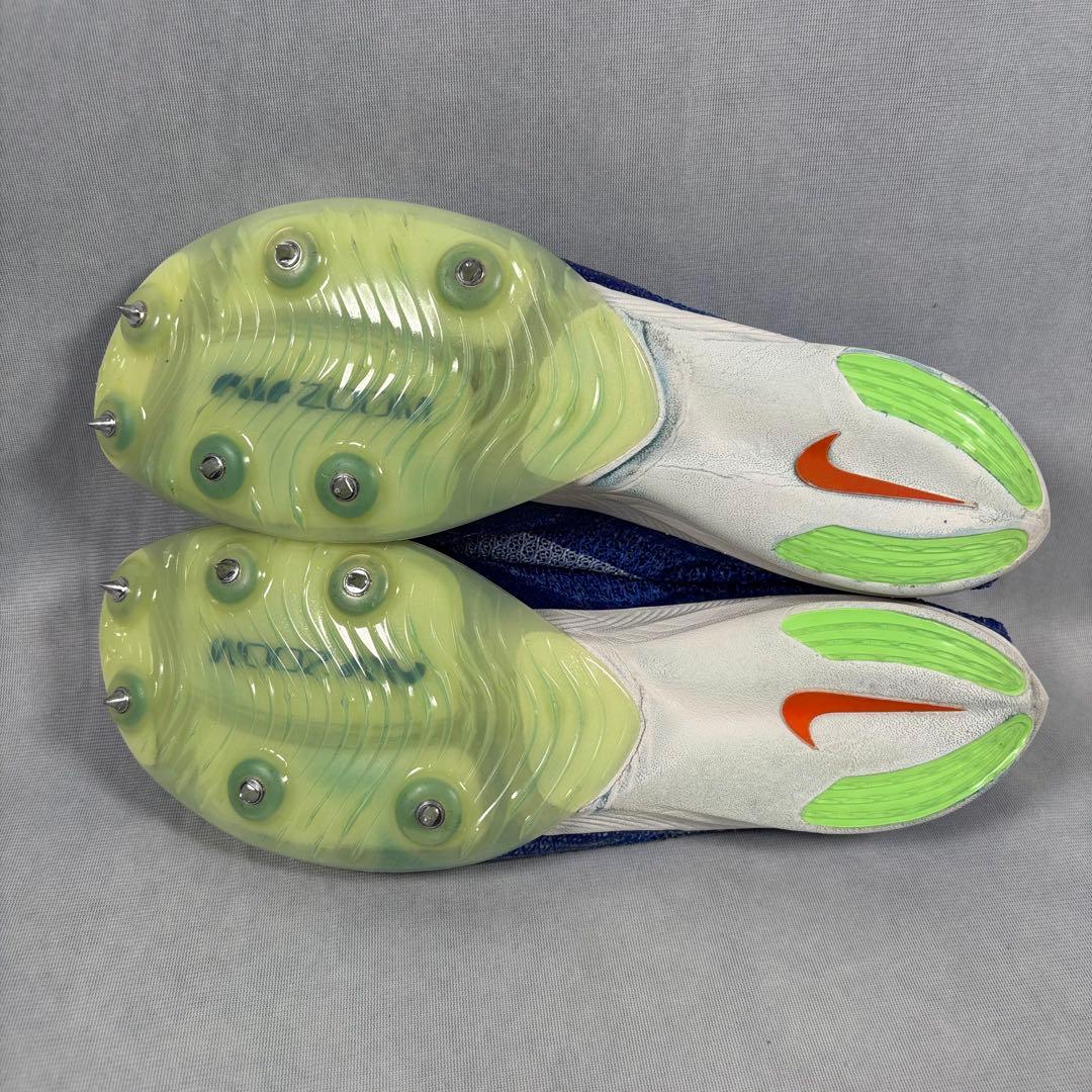NIKE AIR ZOOM VICTORY エアズームヴィクトリー 27.5cm