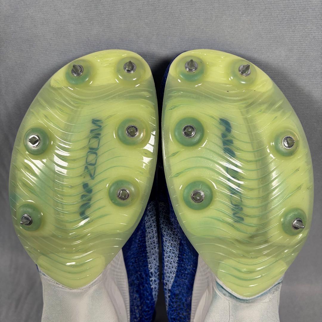 NIKE AIR ZOOM VICTORY エアズームヴィクトリー 27.5cm