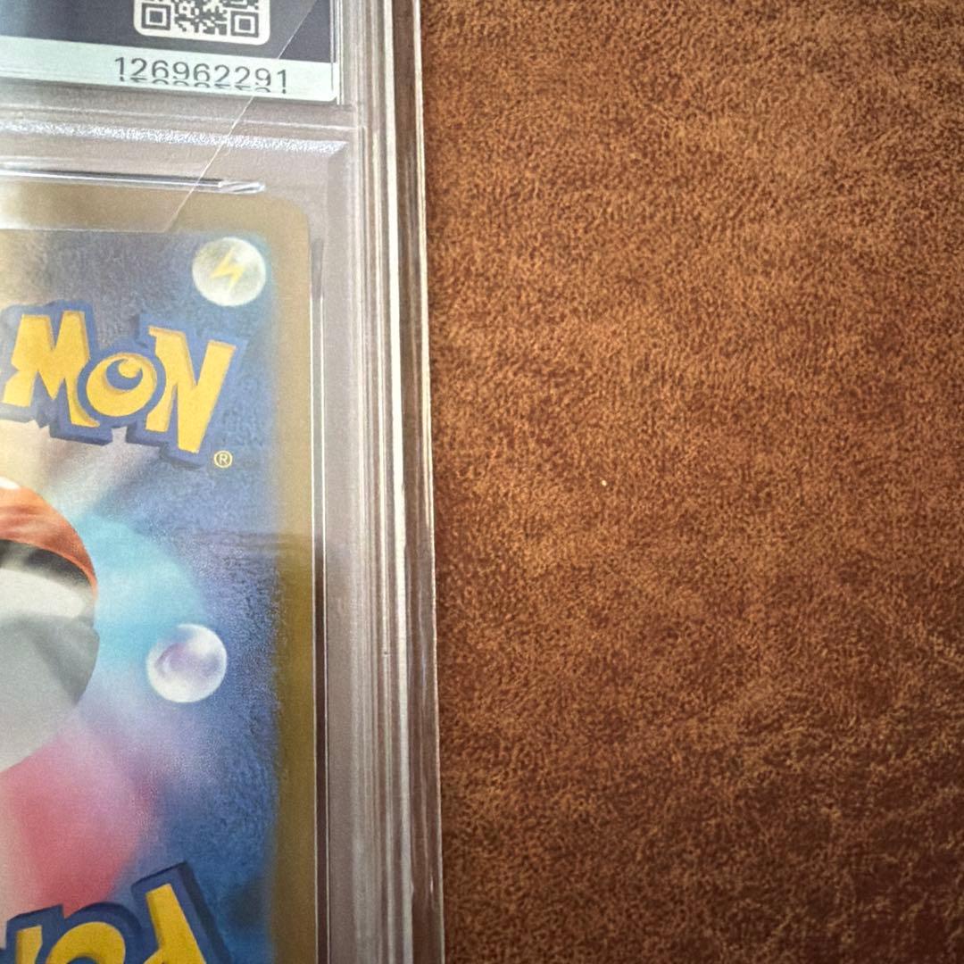 PSA10 ニンフィアex
