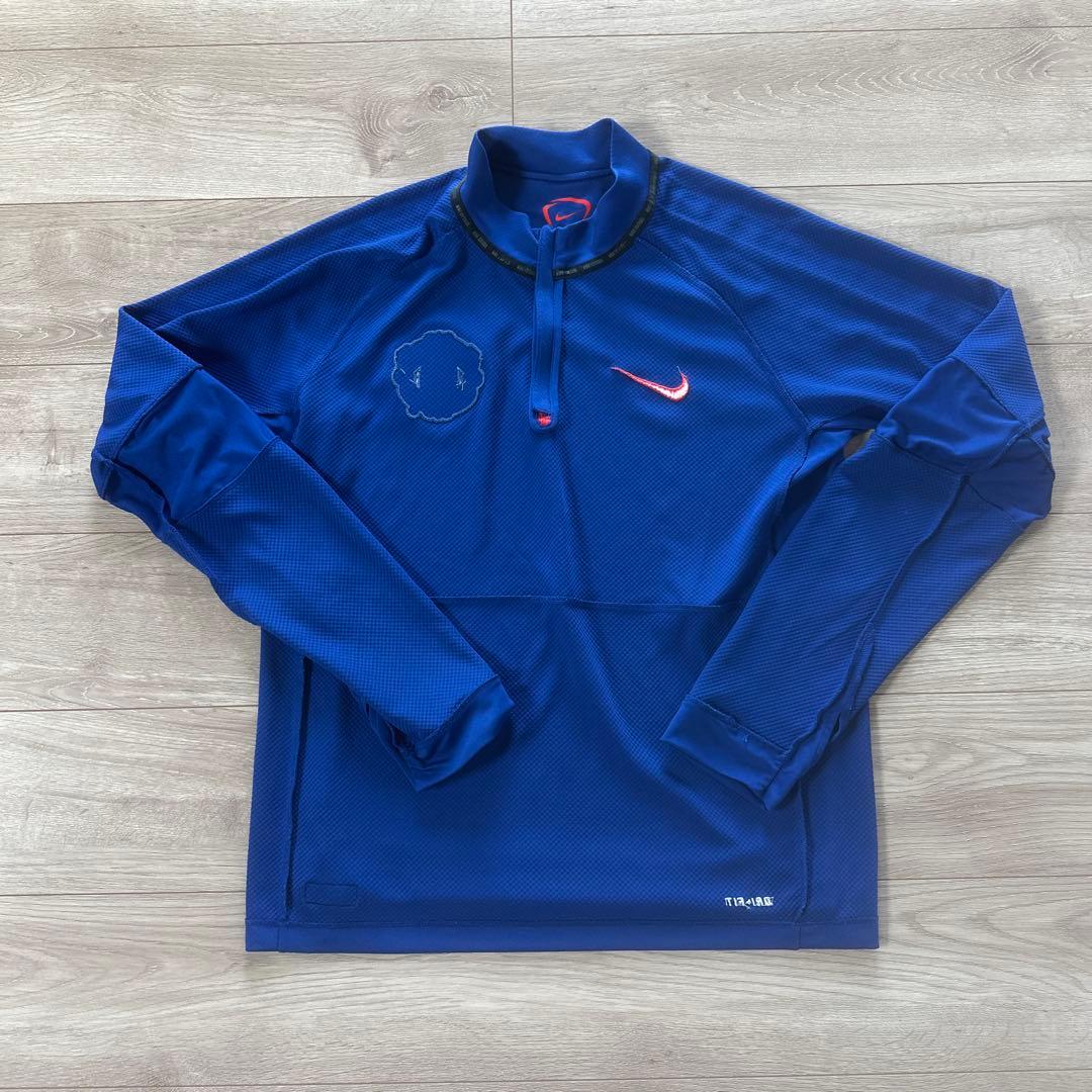 NIKE MANCHESTER UNITED トラックジャケット　XL