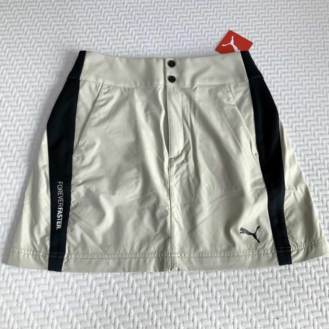 新品 プーマゴルフ 春夏 レディース セットアップ
