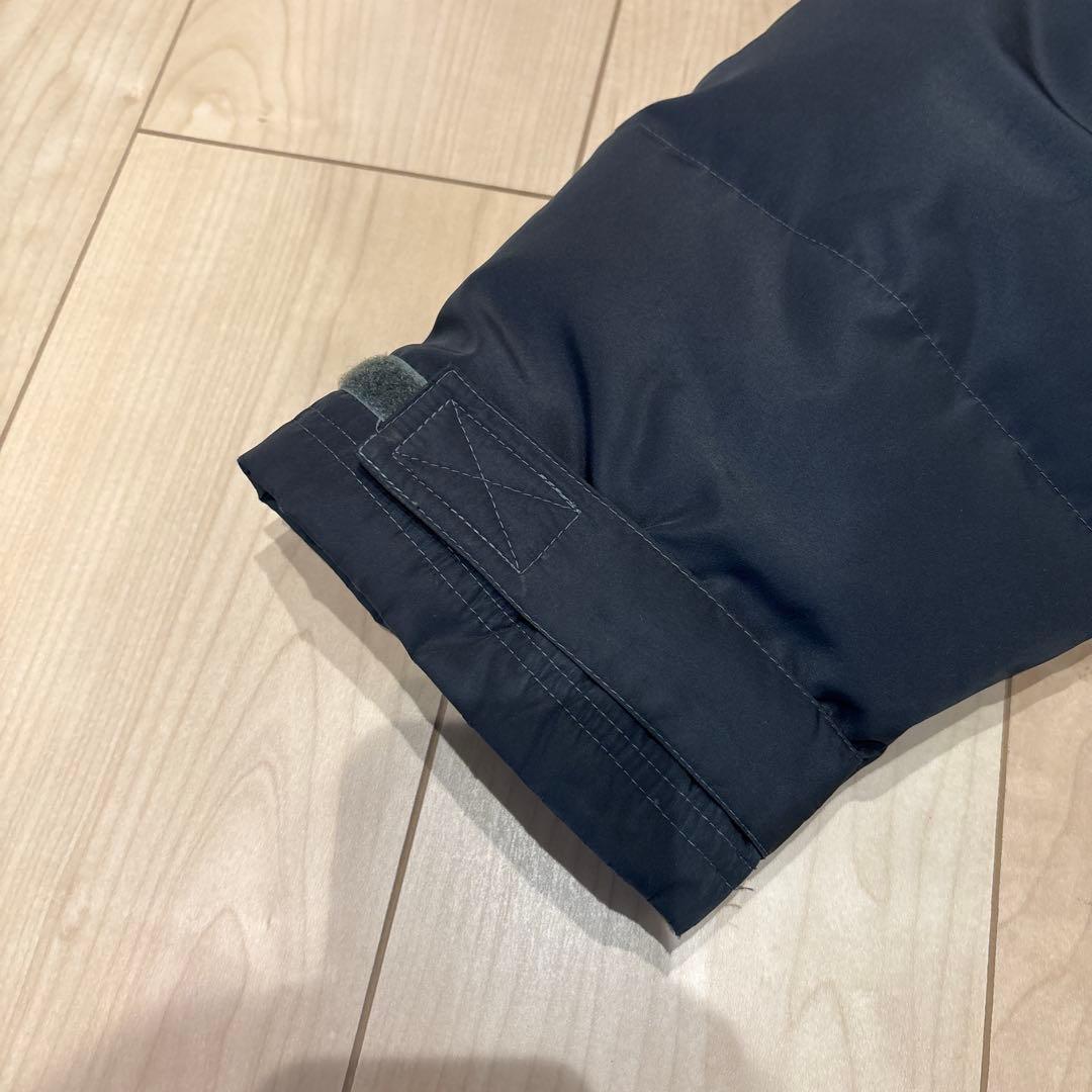 【Mizuno】ダウンコート　Lサイズ　グレー