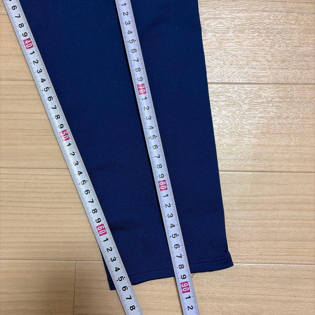 美品 ナイキ FC パーカー ジャージパンツ 上下 セットアップ ネイビー M